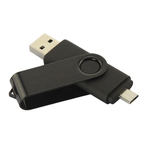 سعر الجملة: MB-GB 8GB 16GB 32GB 64GB ذاكرة فلاش محرك أقراص قلم محرك أقراص فلاش OTG للهاتف - Product Image 4