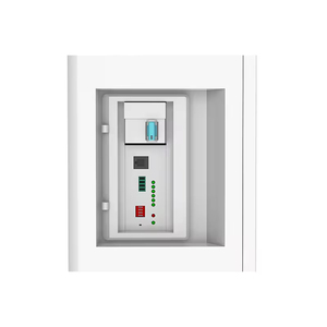Système d'énergie solaire hybride tout-en-un 10KW, batterie 10KWH 15KWH 20KWH 25KWH ZLWM-A-AZ-031, stockage d'énergie solaire, batterie lithium-ion - Product Image 2