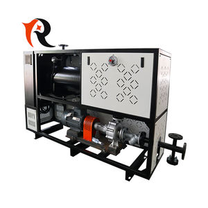 60 кВт 120 кВт 150 кВт промышленное нагревательное оборудование электрические тепловые масляные нагреватели циркуляционная система нагрева масла - Product Image 2