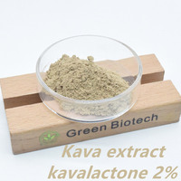 Extrait Liquide de Racine de Kava Kava 30% 70%