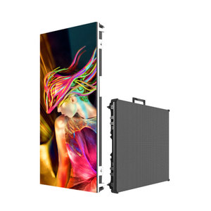 Solution clé en main pour écran vidéo LED P2 P2.6 P2.9 P3.91 P4.8, affichage intérieur/extérieur, scène d'événement, écran P10, solution clé en main pour écran vidéo LED - Product Image 4