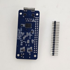 RV1106 Mini carte de développement Linux NAND FLASH Mirror Burning Flash Module d'<span class=keywords><strong>intelligence</strong></span> artificielle - Product Image 3