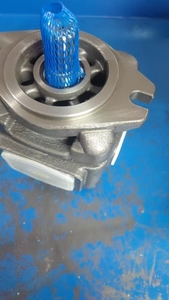 Pompe à engrenages hydraulique HG1-32-01R-VPC, HG1-63-01R VPC, HG1-32-01R-VPC, HG1-40-01R-VSC pour système hydraulique marin, circuit haute pression - Product Image 4