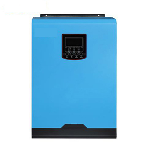 Nuevo Sistema Solar Completo de 5Kv Fuera de la Red, Sistema Solar de 5000W Fuera de la Red - Product Image 3
