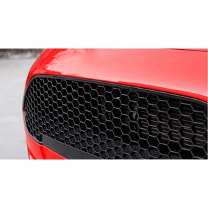 Karosserie-Kits Frontgrill ST-Kühlergrill für <span class=keywords><strong>Ford</strong></span> <span class=keywords><strong>Fiesta</strong></span> Karosserie China Fabrik Großhandel 2013 - Product Image 2