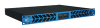 Amplificateur de puissance audio numérique 4 canaux CVR D-1004 1700 watts