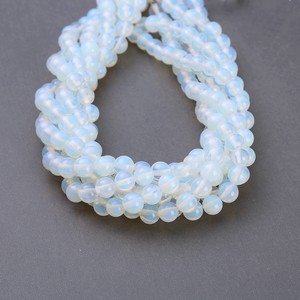 ลูกปัดพลอยหลวมสำหรับทำเครื่องประดับ 2235 - Product Image 3