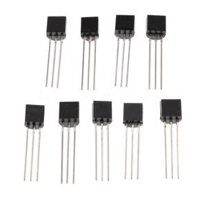 <span class=keywords><strong>AH3503</strong></span> Sensor IC Chip 2025 Sensores magnéticos táctiles de temperatura Componentes electrónicos originales TO-92 <span class=keywords><strong>AH3503</strong></span> - Product Image 4