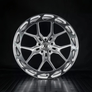 Viaol RFX19อะลูมิเนียมปลอม Wheels5 * 120 5*114.<span class=keywords><strong>3</strong></span> 5*112 <span class=keywords><strong>18</strong></span>-24นิ้วสำหรับ E46 F30เทสลารุ่น<span class=keywords><strong>3</strong></span> A4 B8มัสแตง911 W124ขอบรถ - Product Image 3
