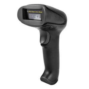 F1900 1D Wireless Kiosk logitech <strong>Pen</strong> Type Barcode Scanner Barcode <strong>Reader</strong> - Product Image 2