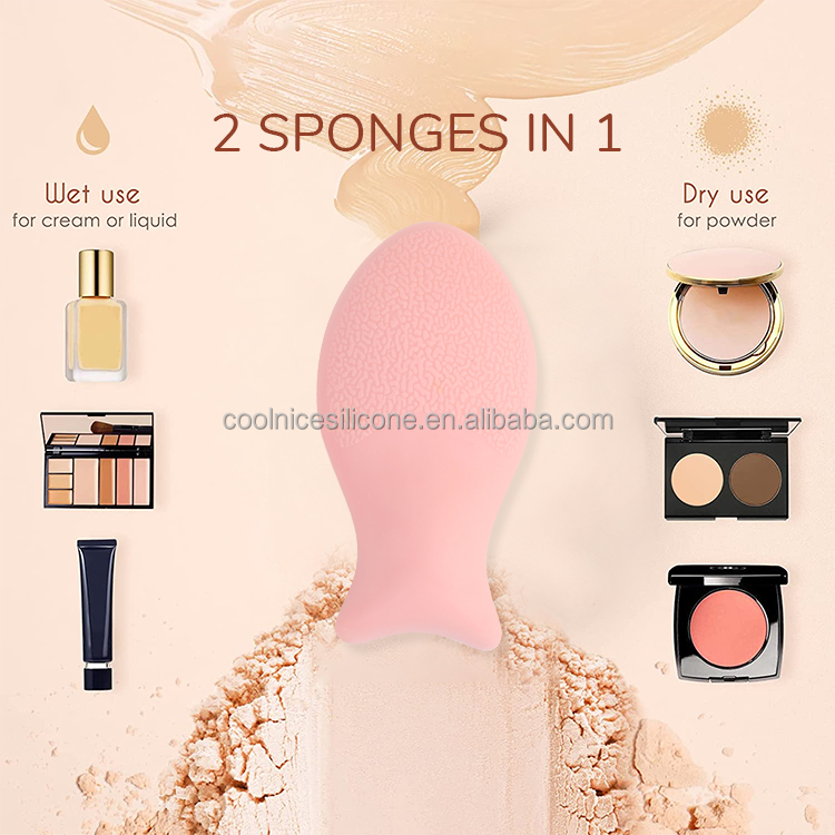 Factory Supply Makeup Puff Powder Puff