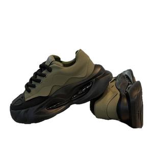 Newly designed thick-soled shoes - the same style <b>for</b> both men and women. Comfortable and slip-resistant walking shoes. - Product Image 1