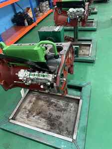 เครื่องจักร F3L912เครื่องยนต์ดีเซลเครื่องขุด F3L912 F3L914 F3L913 F3L912เครื่องยนต์สำหรับประกอบเครื่องยนต์912 - Product Image 2