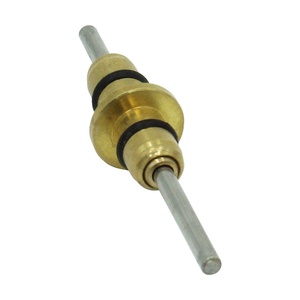 Partes del calentador de agua de Gas largos armados del eje de la válvula de punteros <span class=keywords><strong>Junkers</strong></span> válvula eje Pin - Product Image 3