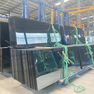 Sanjing Kính Vidrio Blindajeblindaje Vidrio M2planchas De Vidrios 10 Mét Ủ Kính - Product Image 2