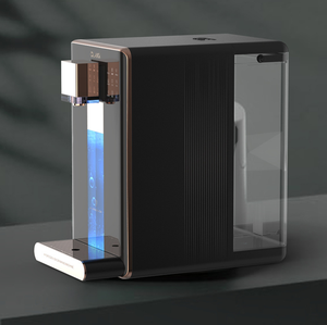 Machine et générateur d'eau hydrogénée OEM pour comptoir, pour usage domestique - Product Image 6