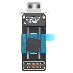<span class=keywords><strong>IPad</strong></span> <span class=keywords><strong>Mini</strong></span> 6 (6 세대 2021) 용 충전 포트 플렉스 케이블 A2567 A2568 A2569 충전 독 포트 수리 교체 부품 - Product Image 3