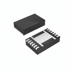 Manufacturer Channel Power Management (PMIC) 12 VFDFN Exposed Pad BQ27510DRZR-G1 Electronic Circuit Components - Product Image 1