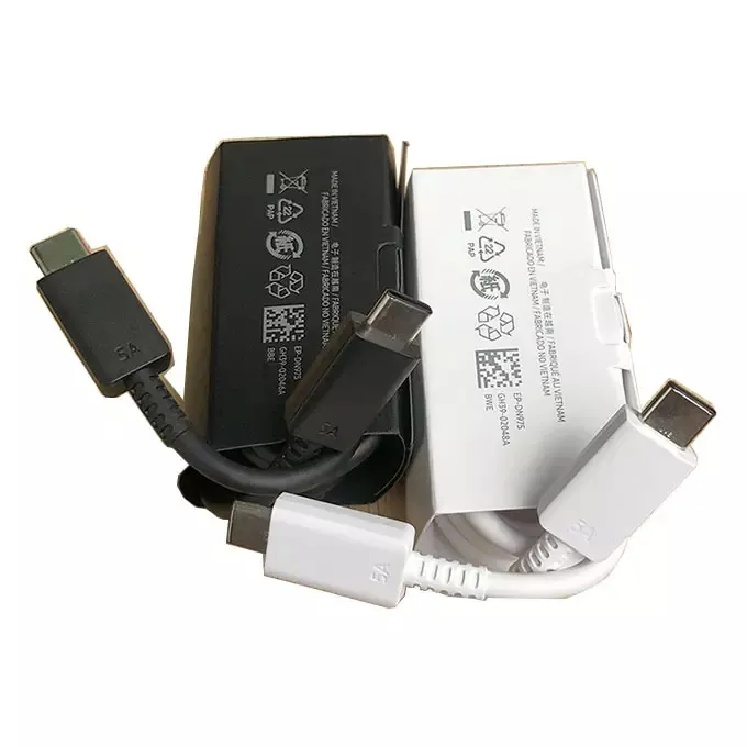Fabrieksprijs 5a Snel Opladen Usb Type C Kabel Data Opladen Kabel Voor Samsung S20 S9 S8 Voor Huawei P30 Pro
