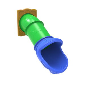 Thiết kế tùy chỉnh khuôn quay khuôn trượt cho thiết bị sân chơi ngoài trời-Vật liệu HDPE bền - Product Image 6