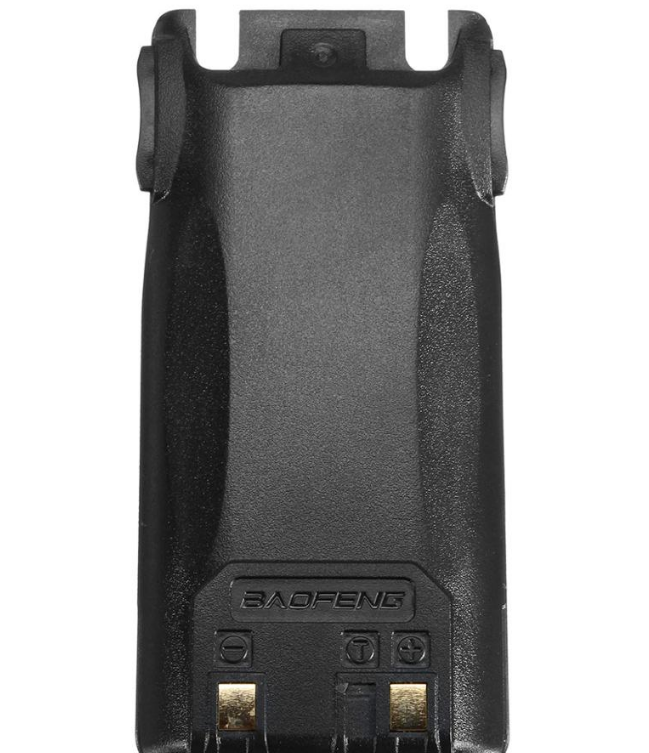 แบตเตอรี่