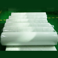 Papier d'étiquettes auto-cassées, 20 pièces, papier d'emballage pour machine à impression, garantie intégrée