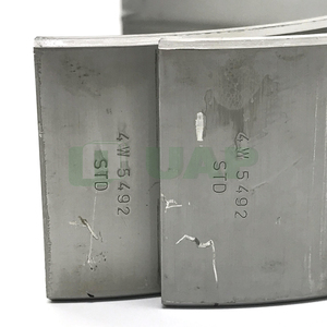 245 245B 375 375L รถขุด3406เครื่องยนต์ดีเซลแบริ่งหลักของเครื่องยนต์ STD CA4W5492 4W5492 4W-5492 - Product Image 6