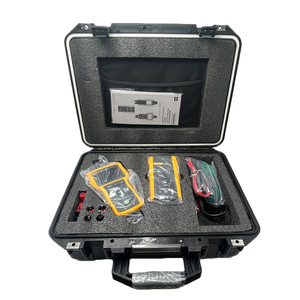 เครื่องตรวจสอบสายเคเบิล Fl Uk E 2042 รุ่น k E 2042 2052 2062 ชุดอุปกรณ์ติดตามสายไฟขั้นสูง k E ของแท้ ใหม่ มีสินค้าในสต็อก - Product Image 6