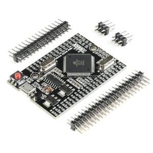 ATmega2560 phát triển Hội Đồng Quản trị MEGA2560 Pro Phát Triển Hội Đồng Quản trị cốt lõi Hội Đồng Quản trị ATmega2560-16AU USB CH340G - Product Image 2