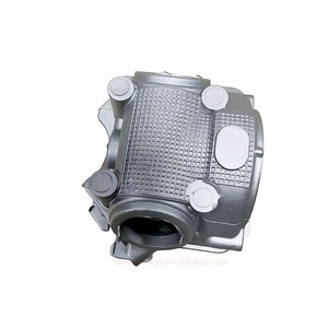 Cubierta <span class=keywords><strong>de</strong></span> Culata <span class=keywords><strong>de</strong></span> Cilindro <span class=keywords><strong>de</strong></span> Aluminio A390 para Motor <span class=keywords><strong>de</strong></span> Motocicleta, <span class=keywords><strong>Casi</strong></span> Totalmente <span class=keywords><strong>de</strong></span> Aluminio, Servicios <span class=keywords><strong>de</strong></span> Fundición <span class=keywords><strong>de</strong></span> Cárter ADC12 - Product Image 4