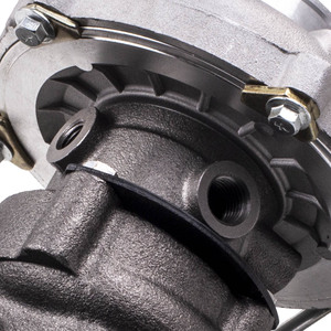 Bộ Sạc <span class=keywords><strong>Turbo</strong></span> GT1752S Cho Hyundai Starex <span class=keywords><strong>Kia</strong></span> Sorento D4CB 140HP 103kw 2000-2002 28200-4A101 - Product Image 5