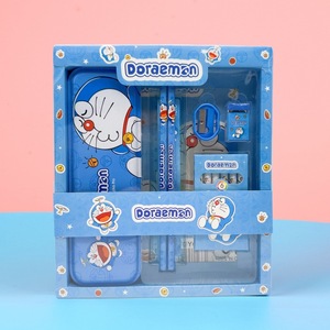 Set Regalo Economico e Creativo per il Ritorno a Scuola, Articoli di <span class=keywords><strong>Cancelleria</strong></span> Personalizzati per Bambini, Vendita all'Ingrosso - Product Image 6