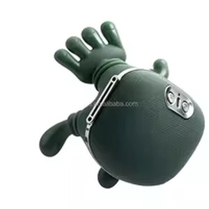 Masajeador Eléctrico de Cuello Trend 2026 Master Hand con TENS+EMS, Amasamiento y Calor, Batería de 2000mAh, Relajación - Product Image 6