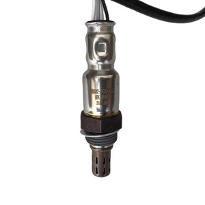 Acura เซ็นเซอร์ออกซิเจนฮอนด้า36532-RCA-A51ด้านหลังสำหรับ MDX TL Accord ชิ้นส่วนอะไหล่3.0L V6 - Product Image 5