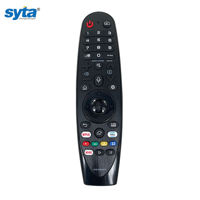 SYTA LCD Remote for LG Smart TV Remote Control