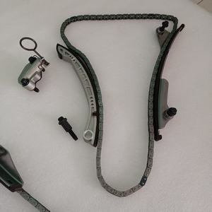 ชุดโซ่ไทม์มิ่งสำหรับ GMC Acadia Canyon ฐานภูมิประเทศทั้งหมดสำหรับ Denali สำหรับ LaCrosse Avenir Luxury ATS Camaro เครื่องยนต์3.6L - Product Image 6