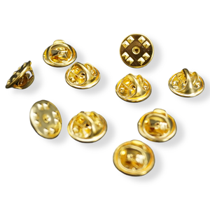 Perni in metallo di forme diverse spille da balia del crimine curvo per fai da te <span class=keywords><strong>e</strong></span> accessori regalo - Product Image 4