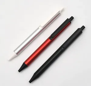 KACO A6 Notebook 0,5mm tinta negra retráctil Gel pluma cubierta de almacenamiento conjunto de negocios diario portátil planificador conjunto de regalo de Conferencia - Product Image 3