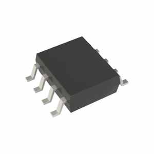 มีสินค้าในสต็อก M95640-DFMN6TP 8 SOlC ชิ้นส่วนหน่วยความจำอิเล็กทรอนิกส์ - Product Image 1