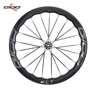 Gioo Cubo Barulhento Jante de vélo Ubos Novatecc Moyeu BMX TS 100 MTB Wheelset <span class=keywords><strong>Velo</strong></span> De Route Carbon Bicycle Accessories Carbone - Product Image 2