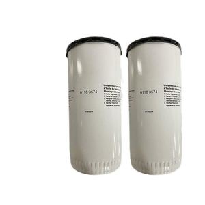 Filtre à huile 01183574 pour générateurs diesel Deutz, camions, machines lourdes, machines de construction W 962/47 3831236 H398W 6211489 - Product Image 2