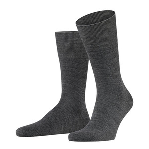 Calcetines Deportivos para Hombre, Duraderos, Elásticos, Cómodos para Uso Diario, Transpirables, Casuales - Product Image 1