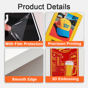 Insegna di Benvenuto Personalizzata con Logo, Cartello Pubblicitario in Metallo con Scritta Elegante per Ingresso Boutique - Product Image 5