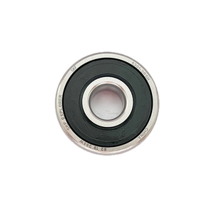 Original SKF 6301 2RSH ZZ rolamento rígido de esferas lg máquina de lavar rolamentos 12x37x12mm motocicleta e bicicleta rolamentos - Product Image 5