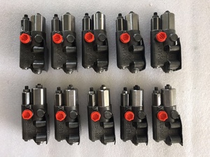 Bomba Hidráulica A10VSO 85 DRG Original de Alta Calidad con 1 Año de Garantía en Stock para Excavadora de Cadenas Marca PIN XIN - Product Image 6