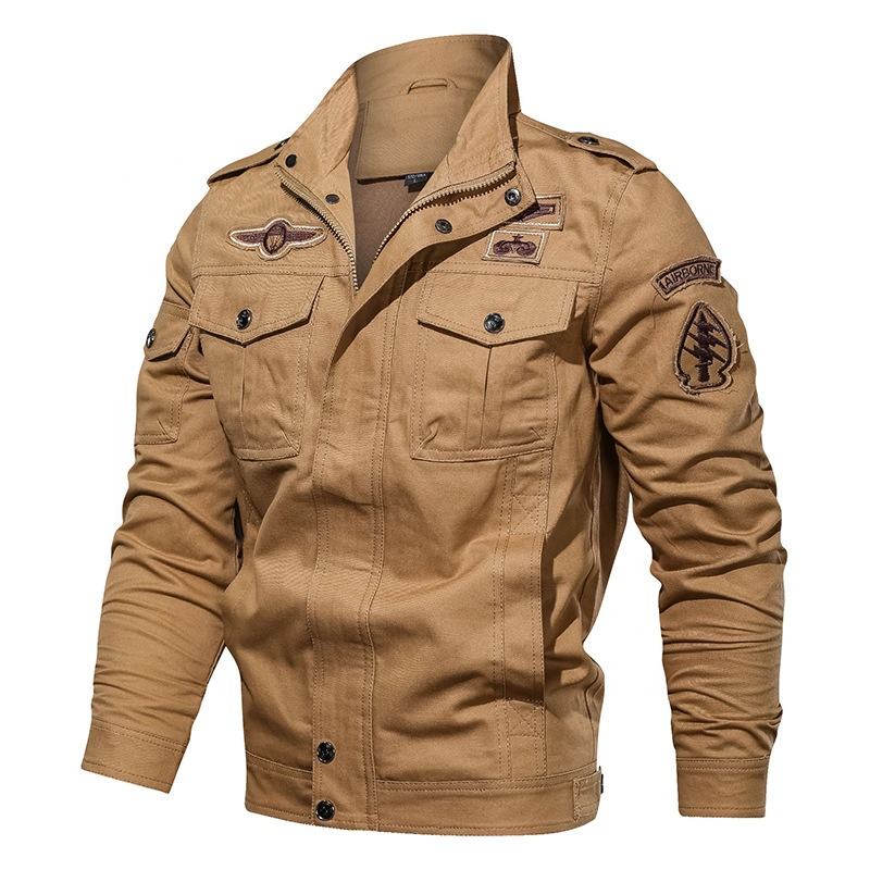 army jacket price