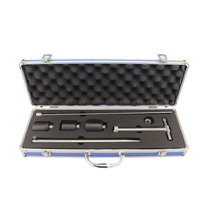 Gynaecologie Medische Apparatuur Type A Cup-Type Baarmoeder <span class=keywords><strong>Manipulator</strong></span> - Product Image 4