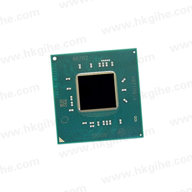 Hot Sales Intel Mobile Celeron 1.1 GHz SR3S0 4 Core CPU N4100 in stock