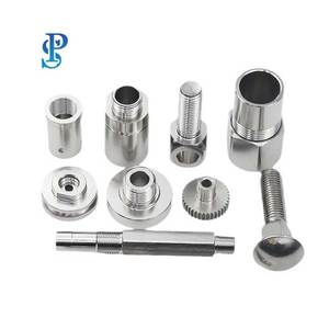 Trung Quốc Nhà sản xuất cung cấp OEM chất lượng cao tùy chỉnh gia công CNC dây thép không gỉ EDM chính xác rèn các bộ phận - Product Image 3