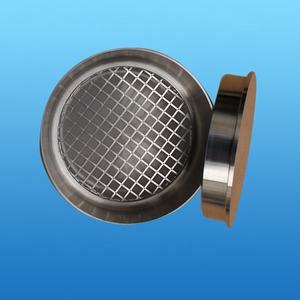 Saringan Uji Jaringan Mikro Presisi 125 200 300 500 600 700 800 Mikron - Product Image 2